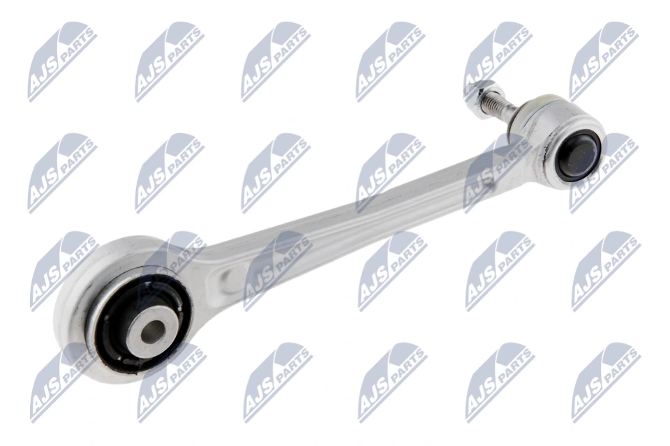 Control/Trailing Arm, wheel suspension ZWT-BM-003