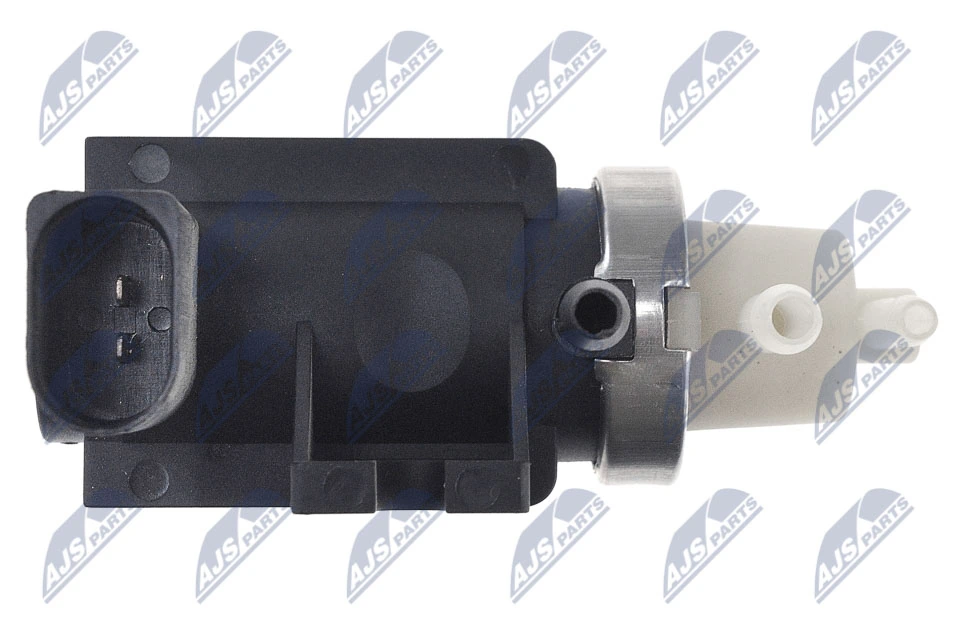 Pressure converter, turbocharger EGR-AU-021