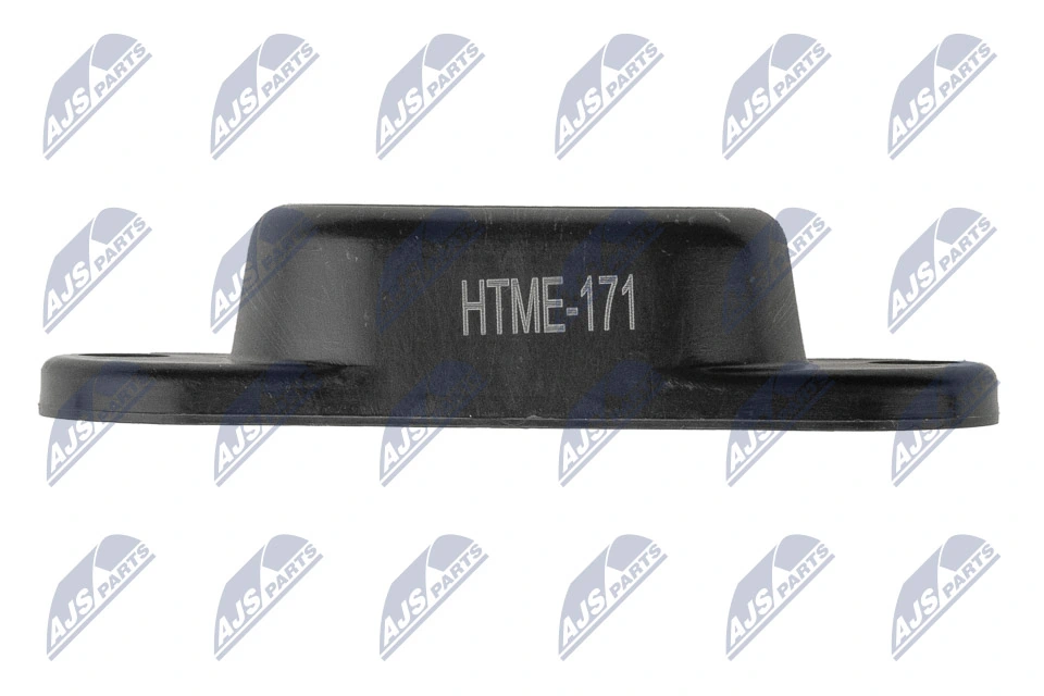 Door Check EZC-ME-171