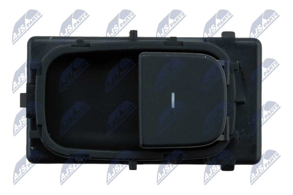 Switch, window regulator EWS-CH-041