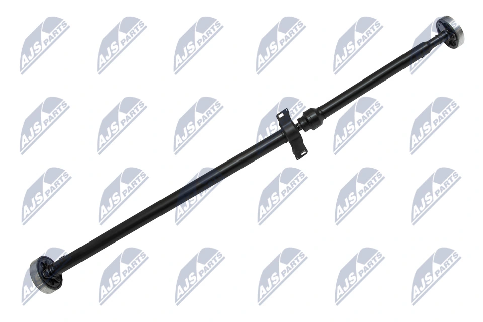 Propshaft, axle drive NWN-AU-010