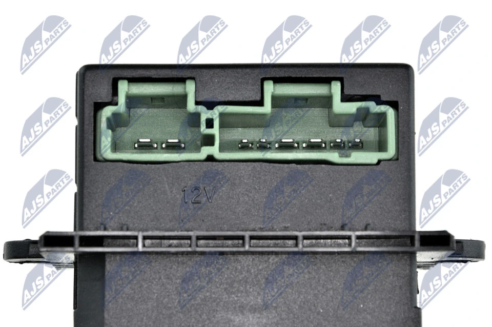 Resistor, interior blower ERD-CT-001
