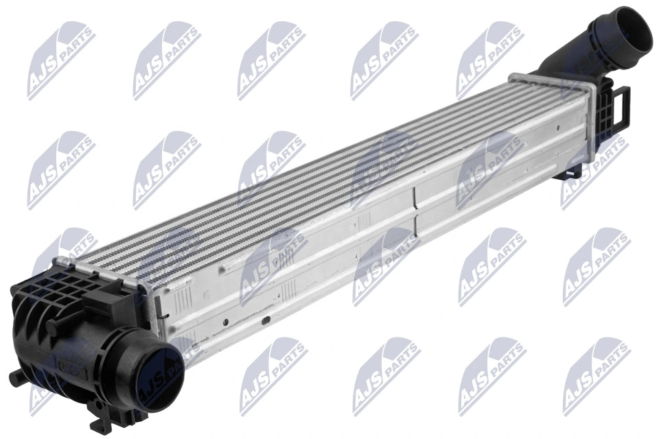 Charge Air Cooler CNG-RE-009