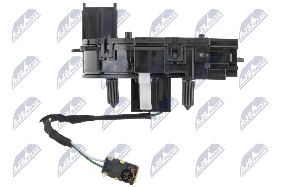 NTY EAS-LR-006 Clock Spring, airbag