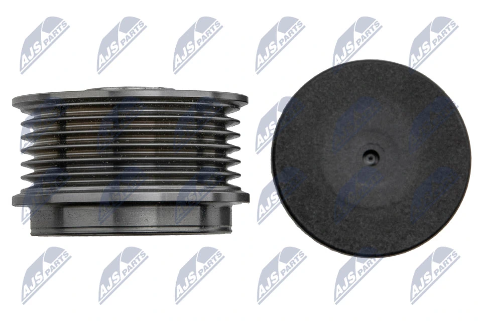 Alternator Freewheel Clutch ESA-FR-002