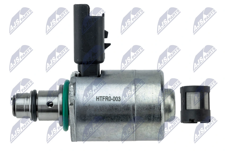 Control Valve, fuel quantity (common rail system) ESCV-FR-003