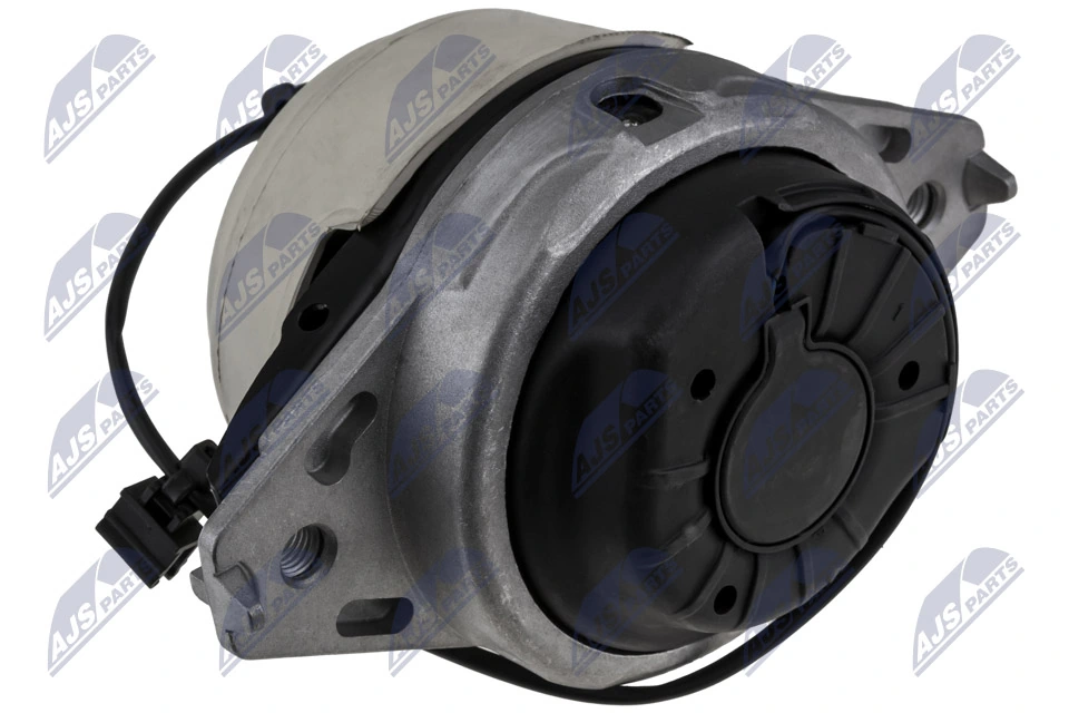 NTY ZPS-ME-095 Mounting, engine