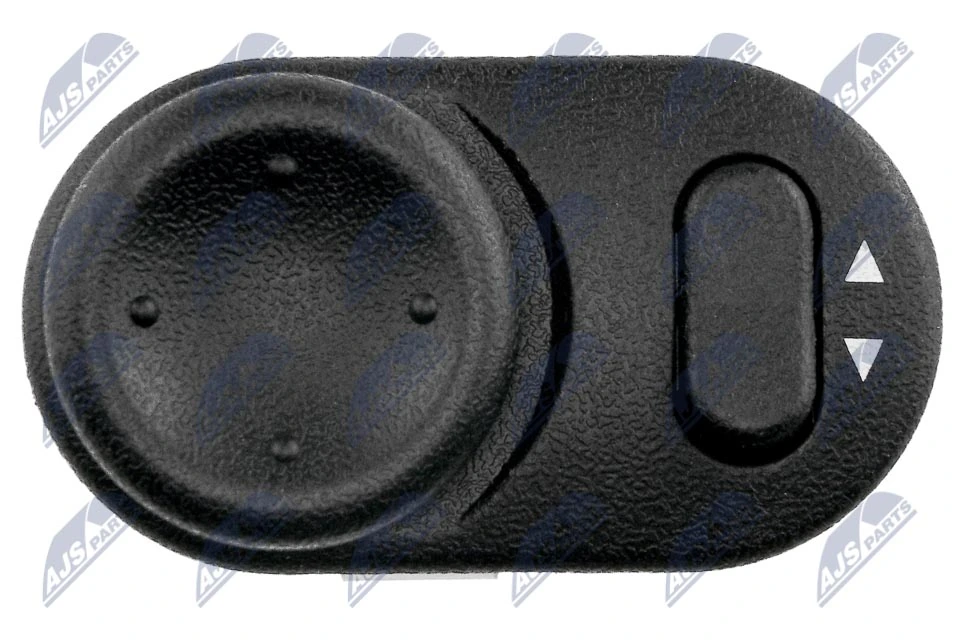 NTY EWS-PL-005 Switch, exterior mirror adjustment