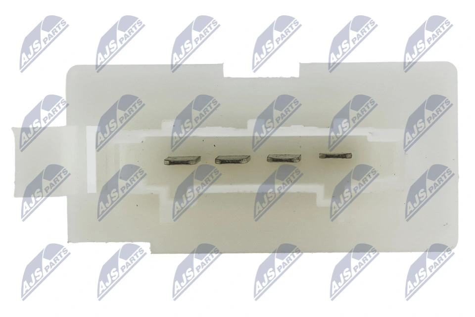 Resistor, interior blower ERD-BM-007