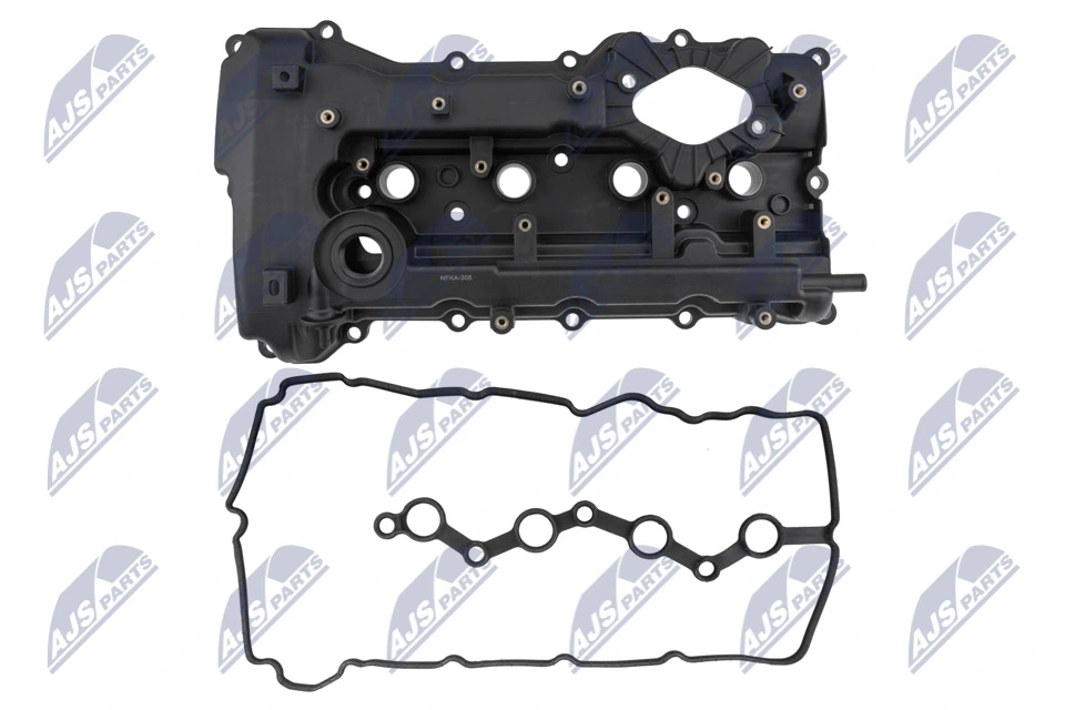 NTY BPZ-KA-305 Cylinder Head Cover