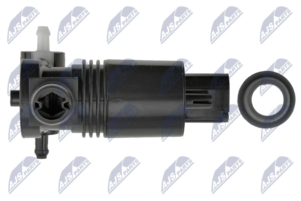 Washer Fluid Pump, window cleaning ESP-LR-003