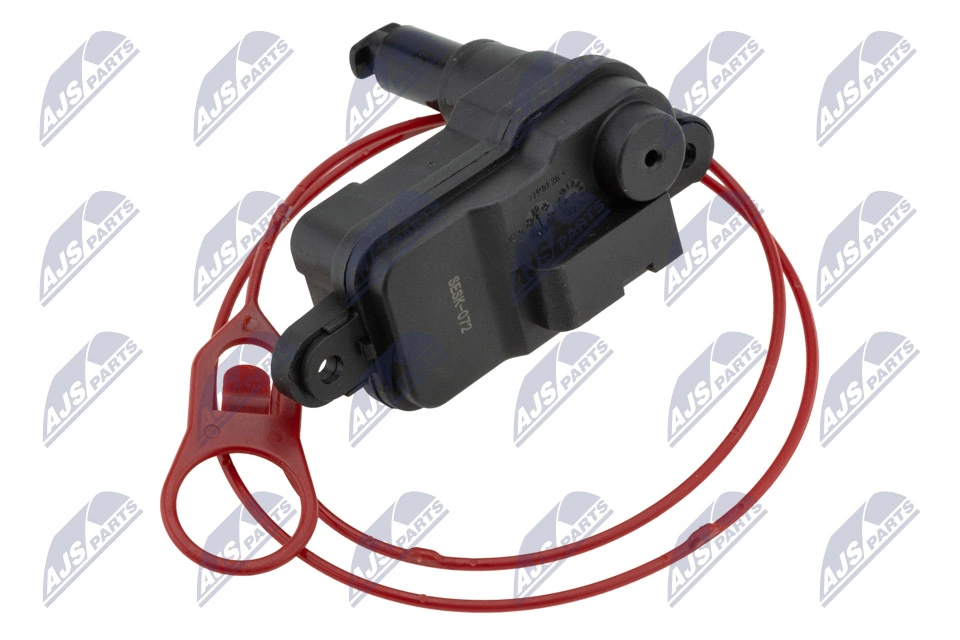 Actuator, fuel filler flap EZC-SK-072