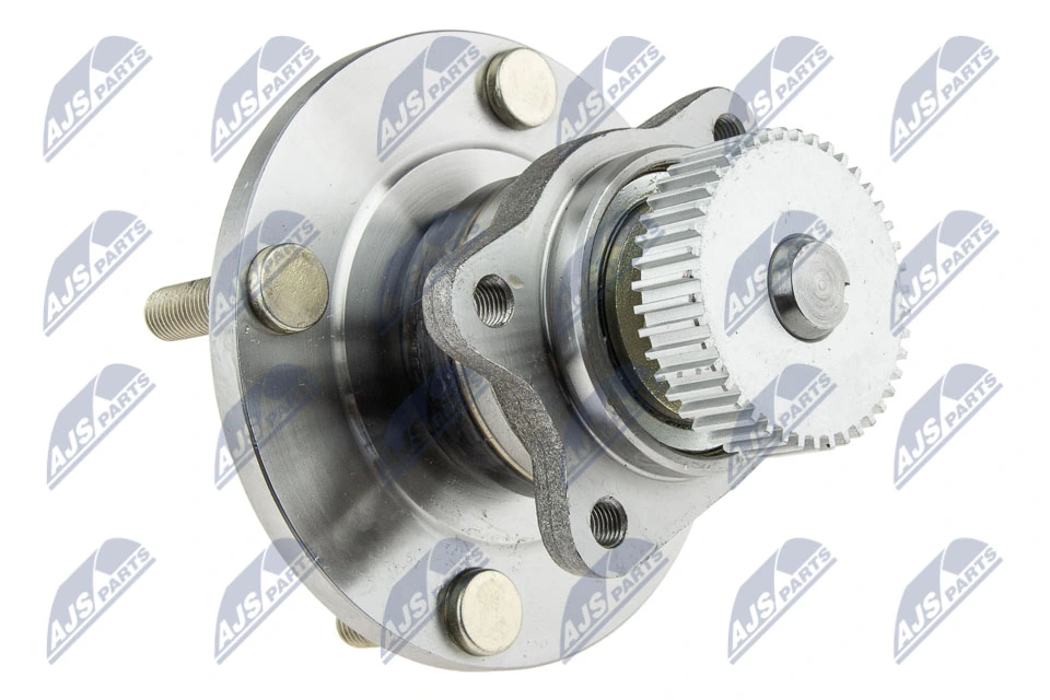 Wheel Bearing Kit KLT-MS-025