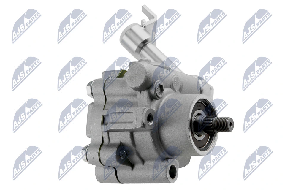 Hydraulic Pump, steering SPW-NS-003