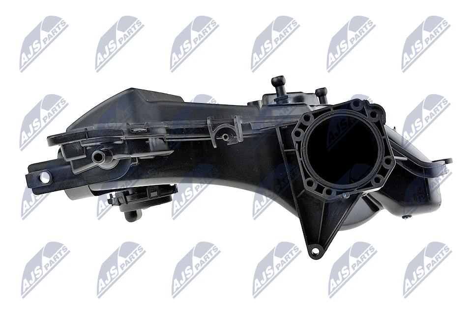 Intake Manifold Module BKS-VW-010