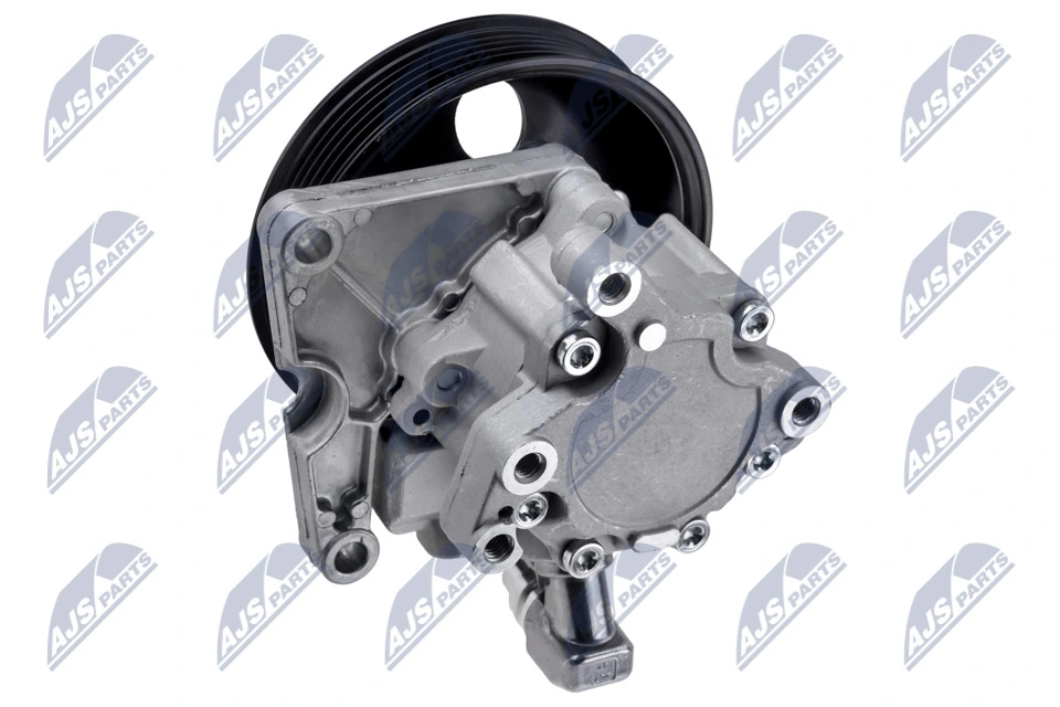 Hydraulic Pump, steering SPW-ME-017