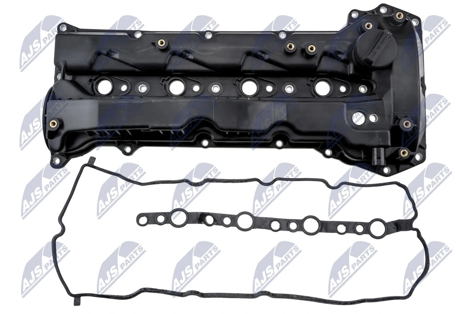 NTY BPZ-TY-002 Cylinder Head Cover