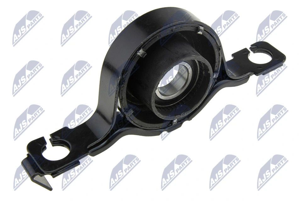 Suspension, propshaft NLW-MZ-000