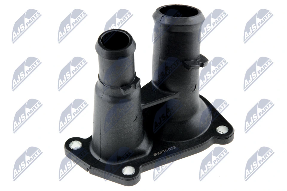 Coolant Flange CTM-FR-003