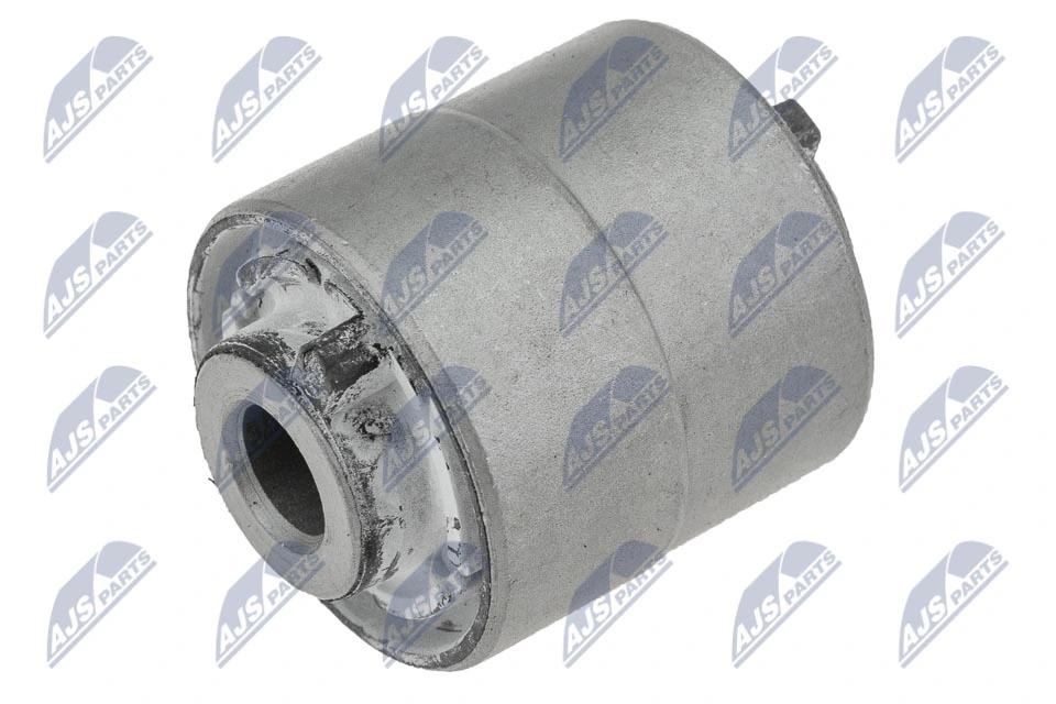 Mounting, control/trailing arm ZTT-MZ-018B