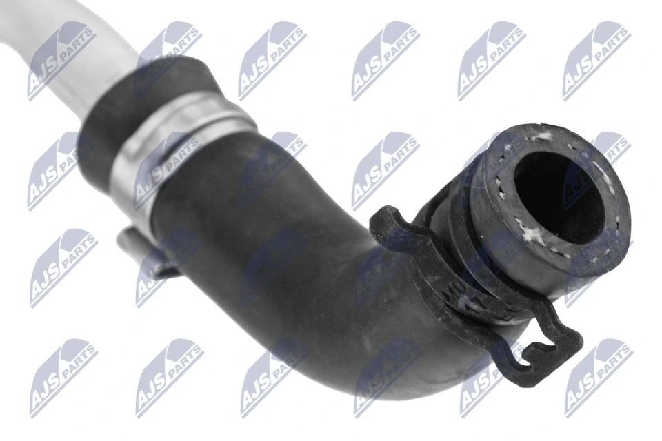 NTY ECD-ME-035 Oil Line, charger