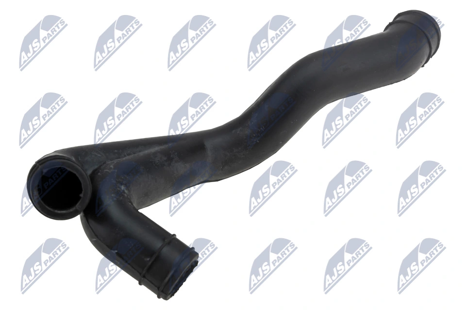 Hose, crankcase ventilation GPP-VW-045