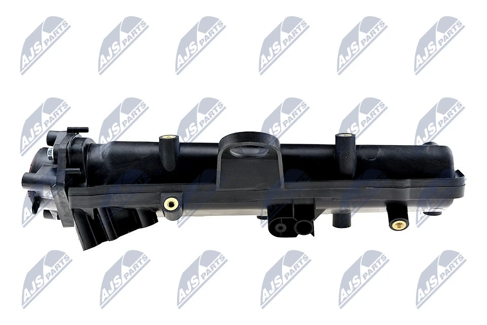 Intake Manifold Module BKS-FT-001