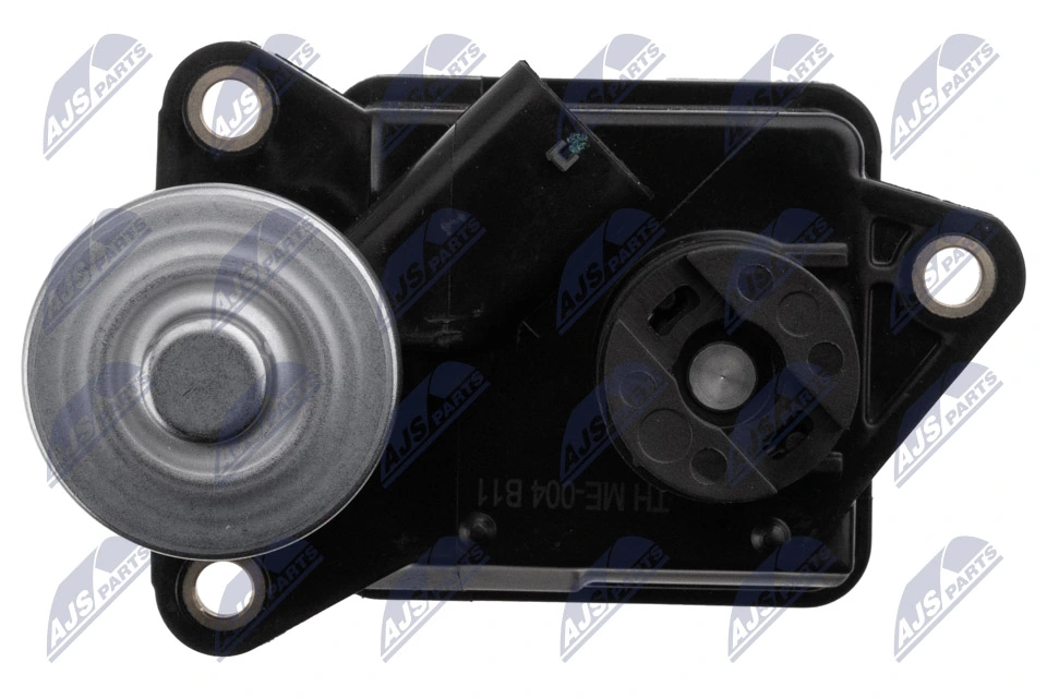 Control, swirl covers (induction pipe) ENK-ME-004