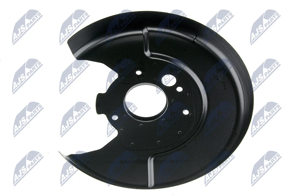 NTY HTO-NS-002 Splash Guard, brake disc