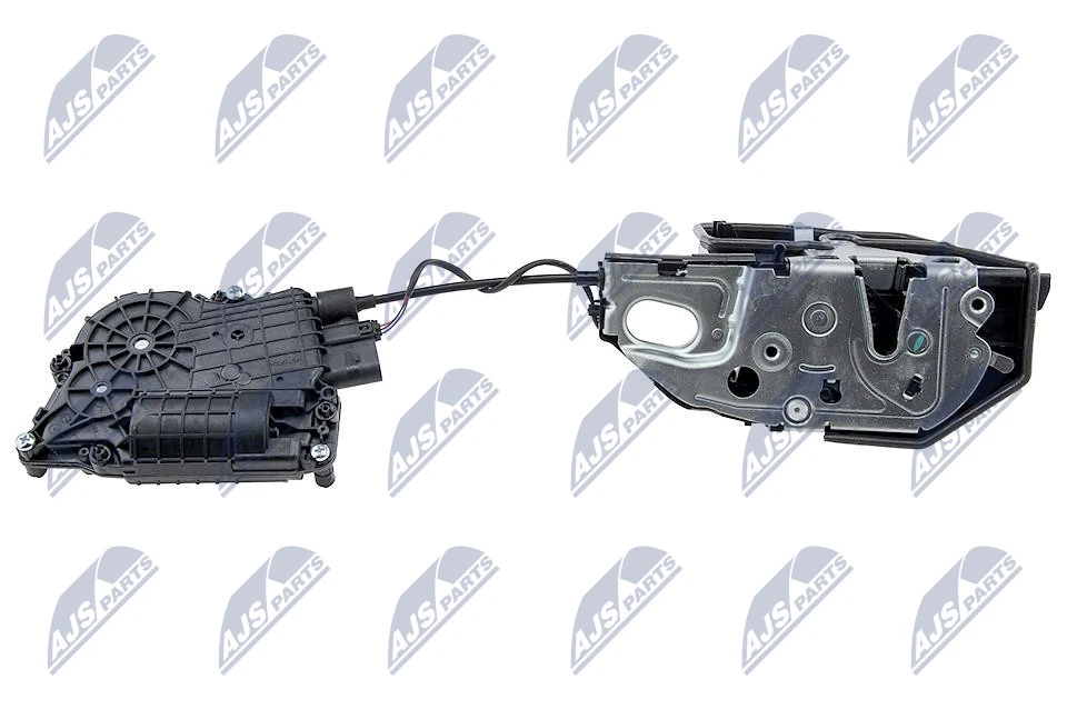 Door Lock EZC-BM-033