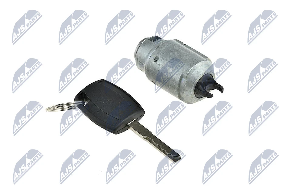 NTY EZC-FR-066 Bonnet Lock