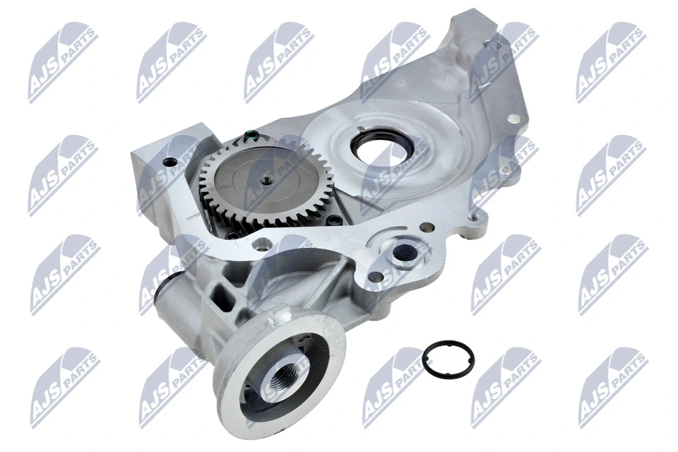 Oil Pump BPO-HY-001