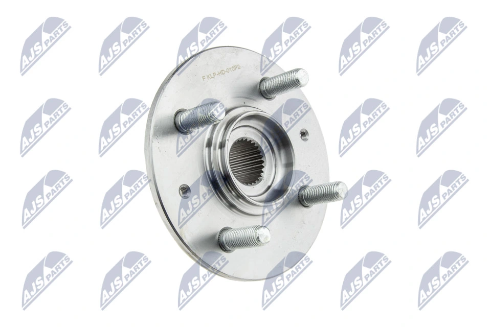 NTY KLP-HD-010P2 Wheel Hub