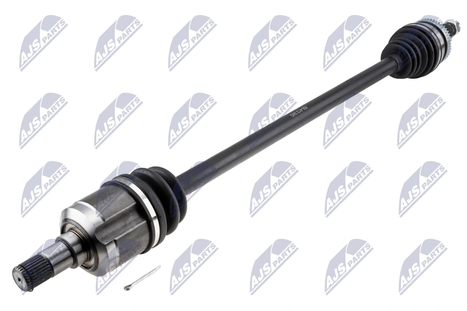 NTY NPW-KA-413 Drive Shaft