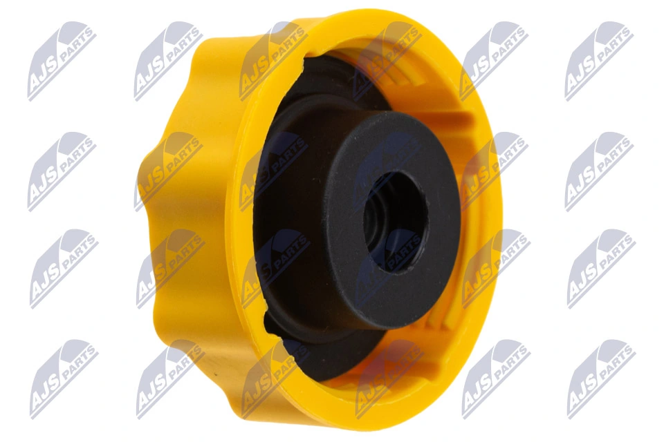 Cap, radiator CCK-FR-004