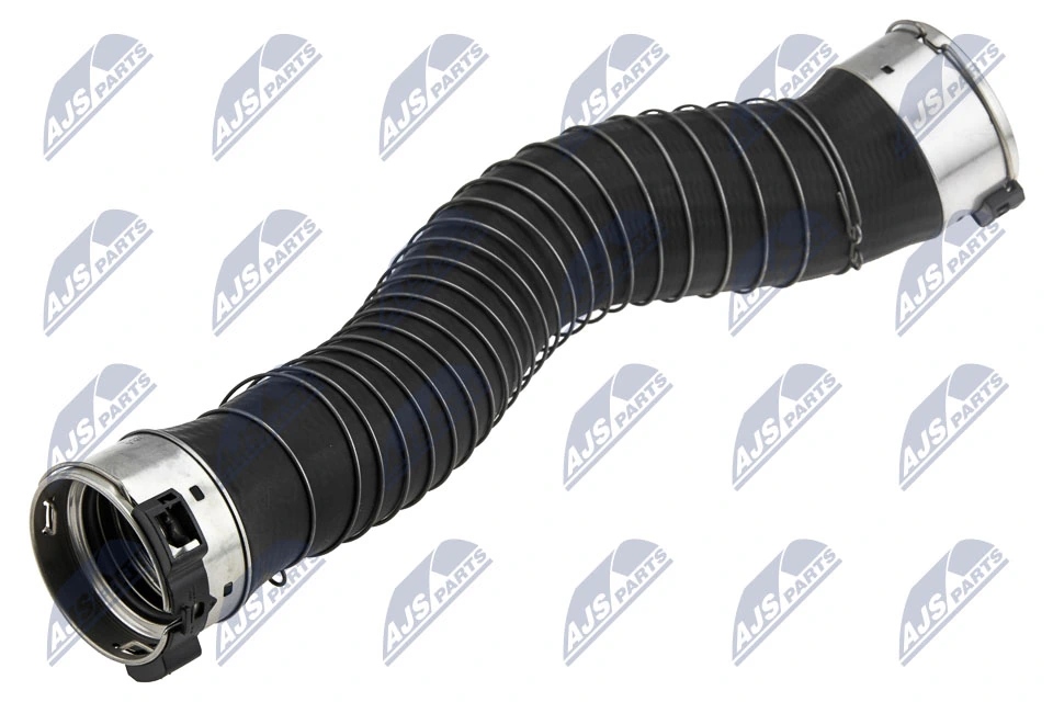 NTY GPP-BM-081 Charge Air Hose