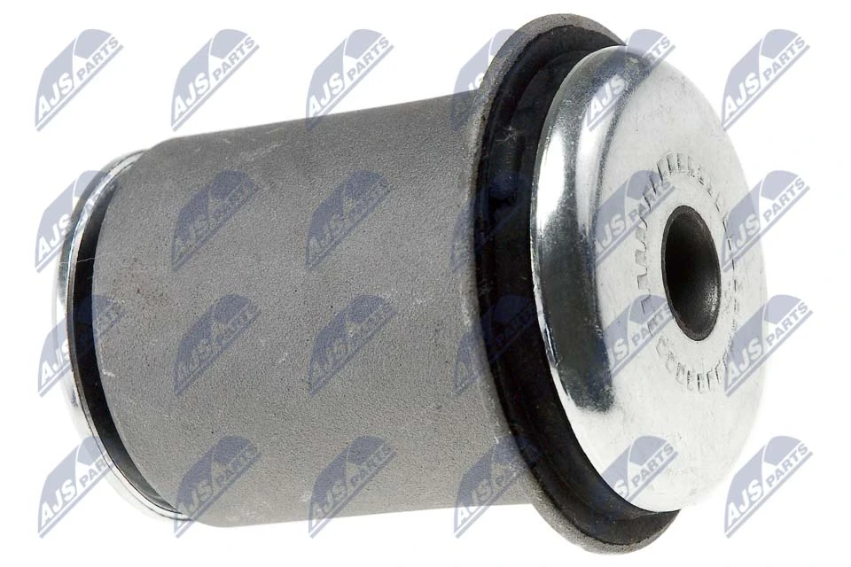 Mounting, control/trailing arm ZTP-TY-075B