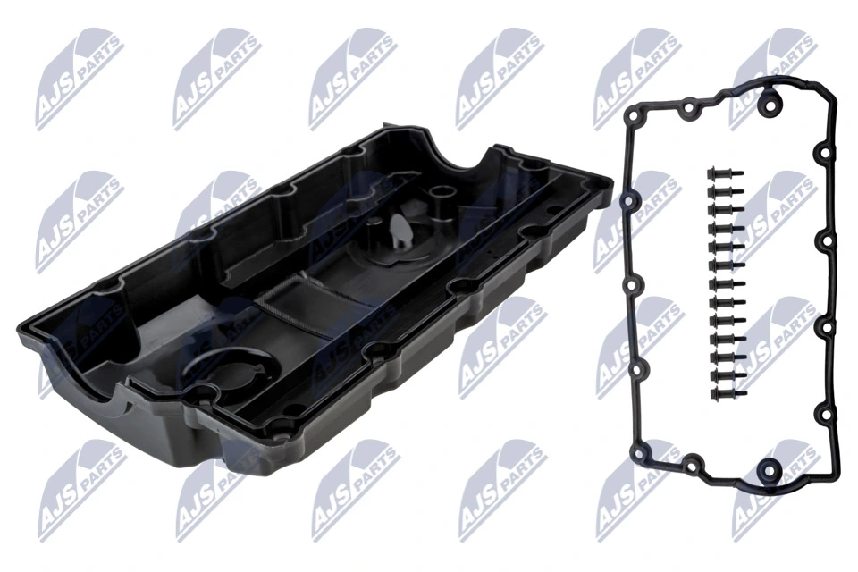 NTY BPZ-VW-036 Cylinder Head Cover