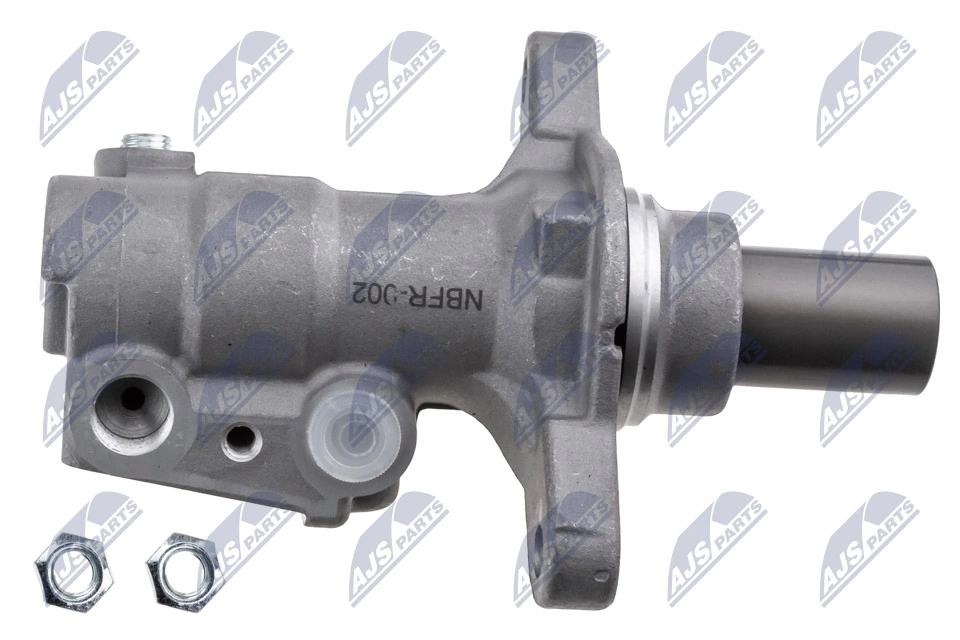 NTY HPH-FR-002 Brake Master Cylinder
