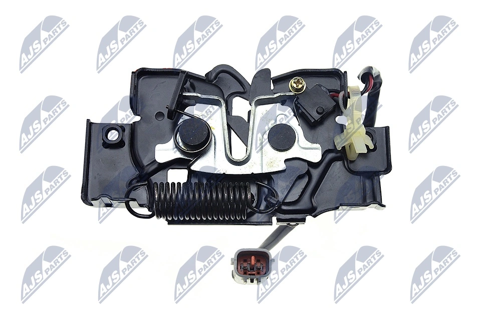 NTY EZC-MZ-002 Bonnet Lock