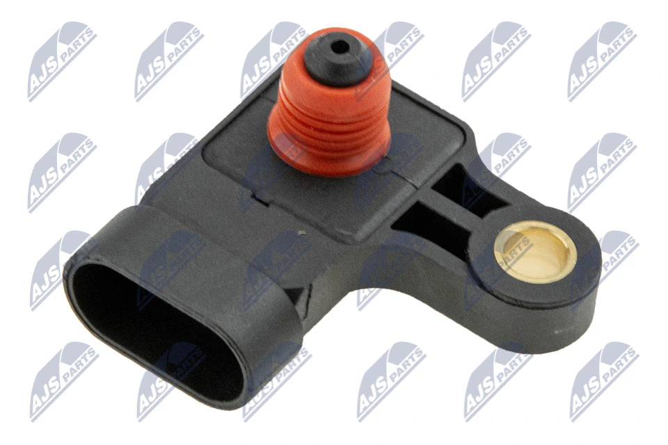 Sensor, intake manifold pressure ECM-DW-000