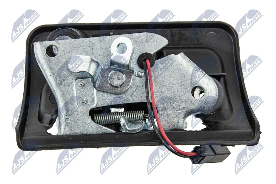 NTY EZC-FT-051A Boot Lock