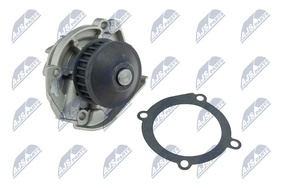 NTY CPW-FT-011 Water Pump, engine cooling