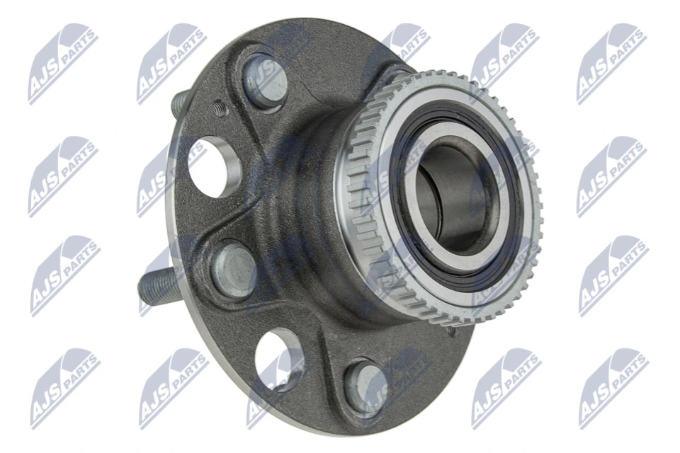 Wheel Bearing Kit KLT-HD-031