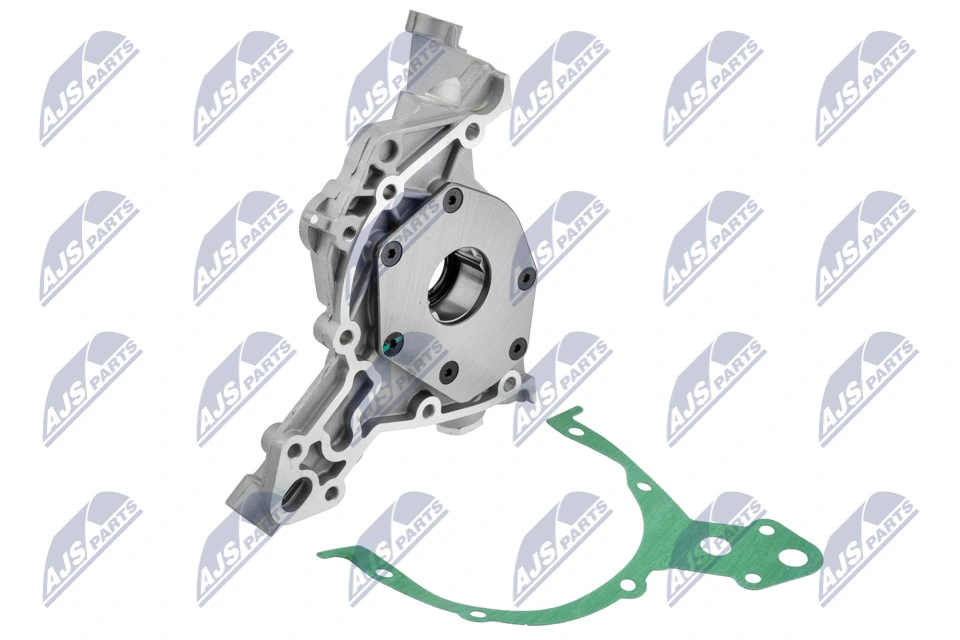 Oil Pump BPO-PL-001