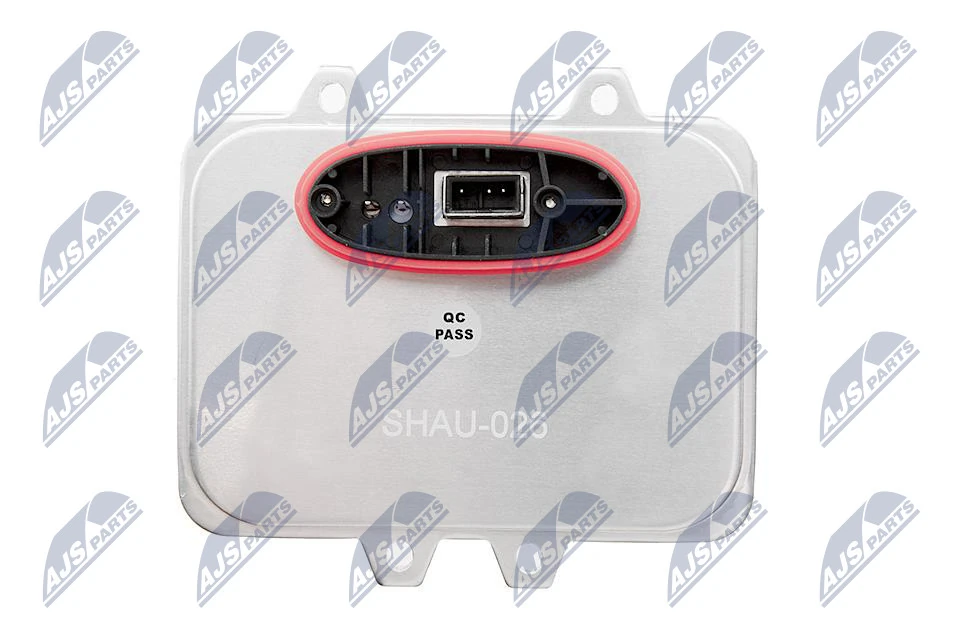 Ballast, gas discharge lamp EPX-BM-027