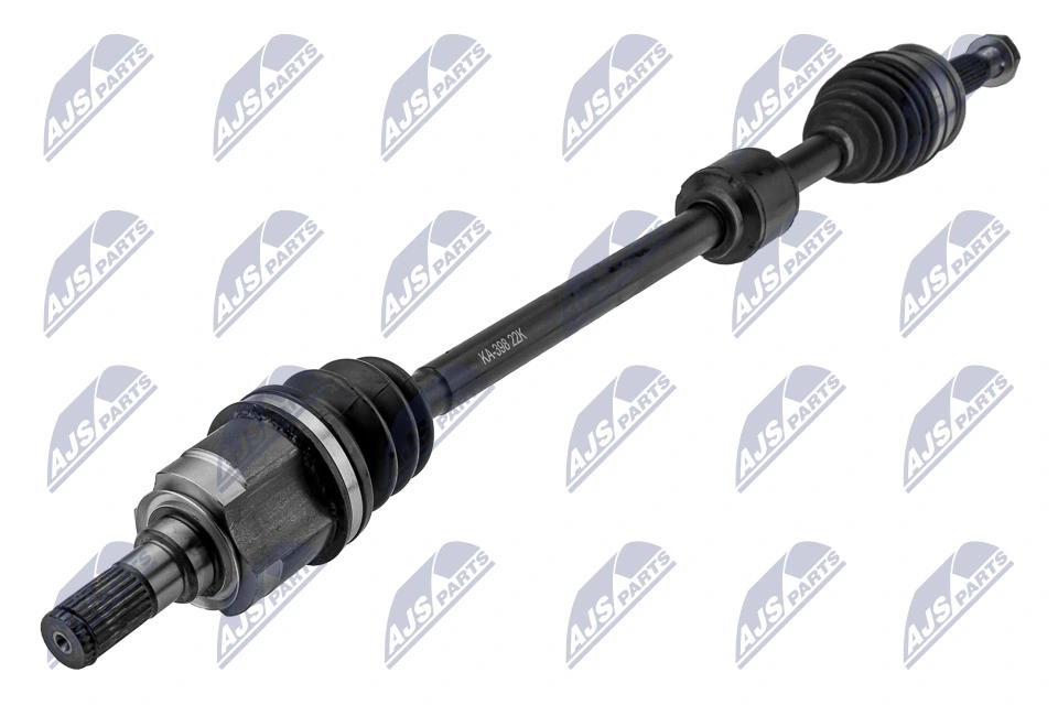 NTY NPW-KA-398 Drive Shaft