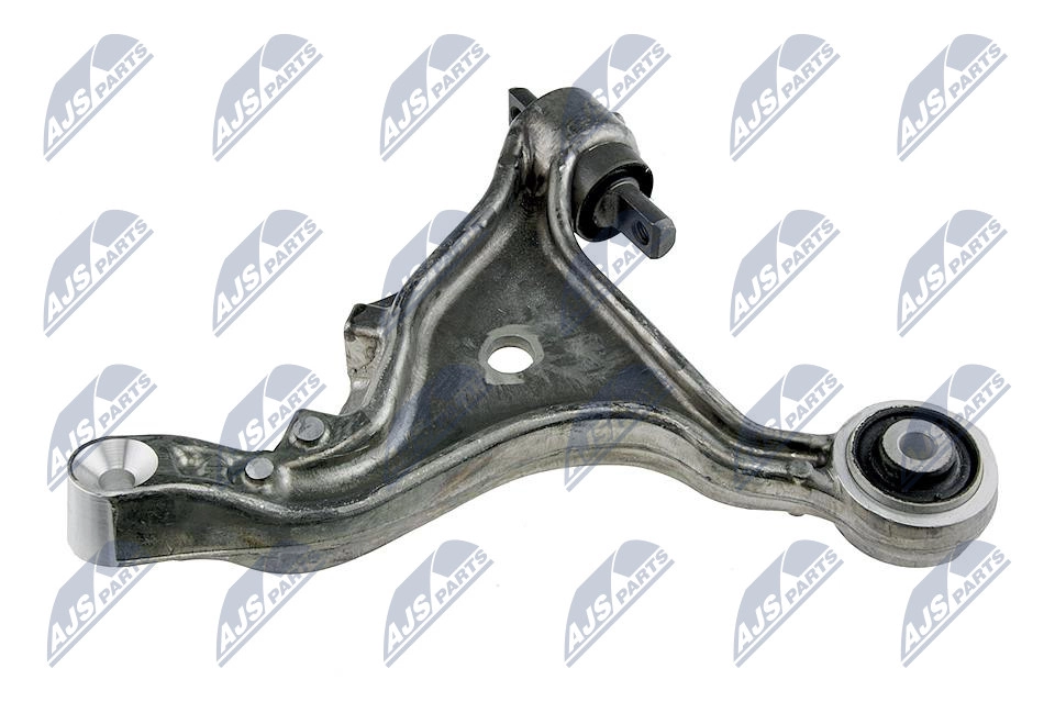 Control/Trailing Arm, wheel suspension ZWD-VV-011