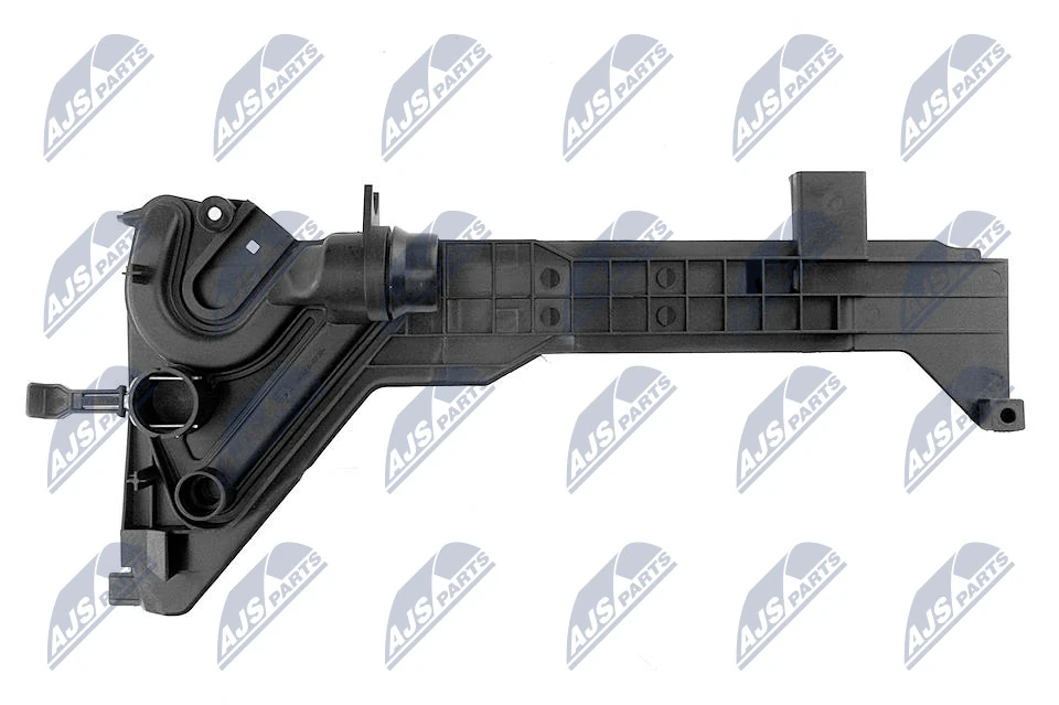 Holder, coolant compensation tank CZW-BM-012A