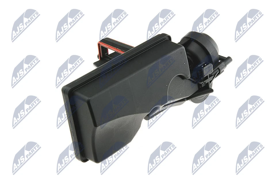 Valve, air control (intake air) EDI-BM-000